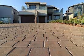 Best Paver Driveway Installation  in Eagleview, PA